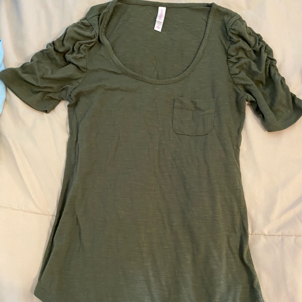 Mossimo supply dress shirt